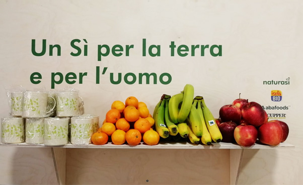 Abafoods insieme all’Urban Digital Center di Rovigo per il Co-Eating